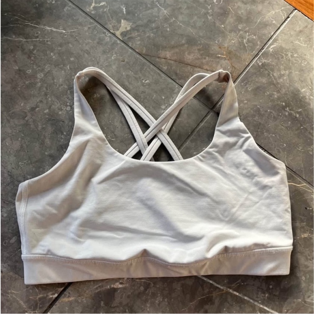 Lululemon Athletica XS sports bra